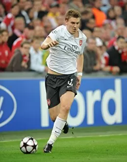 Nicklas Bendnter (Arsenal)