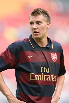 Nicklas Bendter (Arsenal)