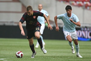 Nicklas Bendter (Arsenal)