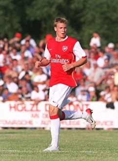 Nicklas Bendtner (Arsenal)