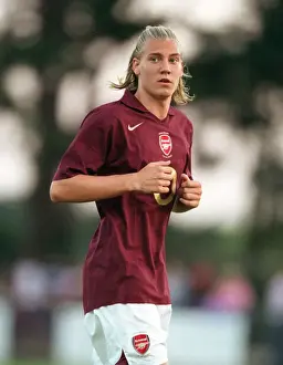 Nicklas Bendtner (Arsenal). Coventry City Reserves 1: 0 Arsenal Reserves