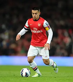 Nico Yennaris Leads Arsenal U19 to 1:0 Victory over CSKA Moscow U19 in NextGen Series Quarterfinals