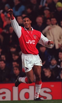Nicolas Anelka (Arsenal)