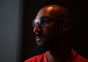 Nicolas Anelka Reunites with Real Madrid: Arsenal Legends vs. Real Madrid Legends (2018)
