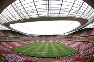 A Night to Honor Dennis Bergkamp: Arsenal vs. Ajax (2-1) at Emirates Stadium, 2006