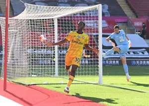 Nketiah's Dramatic Last-Gasp Winner: Arsenal Edge Past Southampton in Premier League Thriller