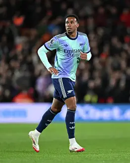 Nottingham Forest FC v Arsenal FC - Premier League
