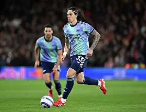 Nottingham Forest FC v Arsenal FC - Premier League