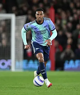 Nottingham Forest FC v Arsenal FC - Premier League