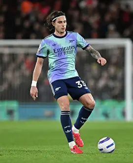 Nottingham Forest FC v Arsenal FC - Premier League