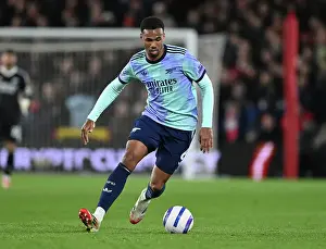 Nottingham Forest FC v Arsenal FC - Premier League