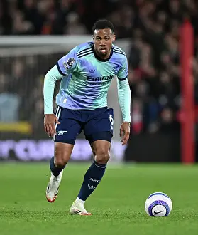 Nottingham Forest FC v Arsenal FC - Premier League
