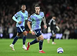 Nottingham Forest FC v Arsenal FC - Premier League