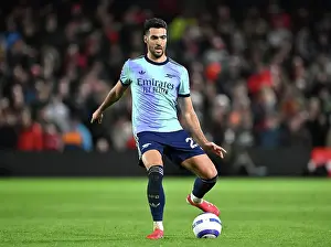 Nottingham Forest FC v Arsenal FC - Premier League