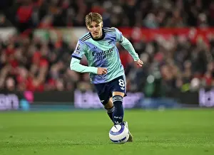Nottingham Forest FC v Arsenal FC - Premier League