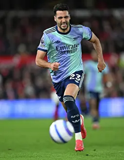 Nottingham Forest FC v Arsenal FC - Premier League