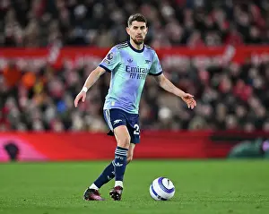 Nottingham Forest FC v Arsenal FC - Premier League