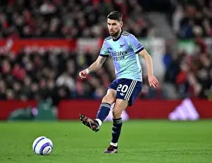 Nottingham Forest FC v Arsenal FC - Premier League