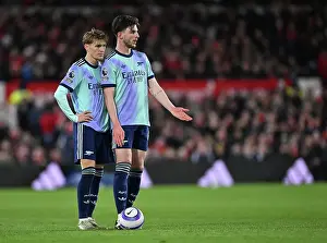 Nottingham Forest FC v Arsenal FC - Premier League