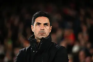 Nottingham Forest FC v Arsenal FC - Premier League