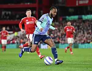 Nottingham Forest FC v Arsenal FC - Premier League