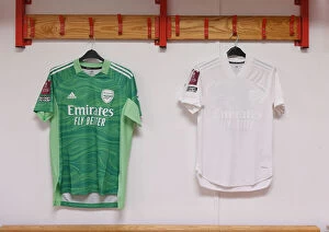 Arsenal 2021-22 Gallery: Nottingham Forest v Arsenal FA Cup 3rd And 2021-22