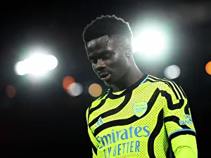 Nottingham Forest v Arsenal FC - Premier League