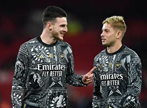 Nottingham Forest V Arsenal 2023-24 Prints: Nottingham Forest v Arsenal FC - Premier League