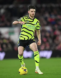 Nottingham Forest v Arsenal FC - Premier League