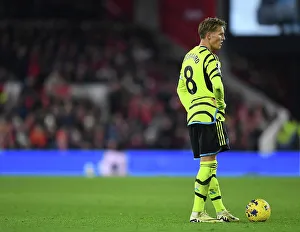 Nottingham Forest v Arsenal FC - Premier League