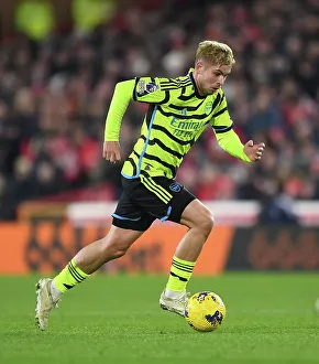 Nottingham Forest v Arsenal FC - Premier League