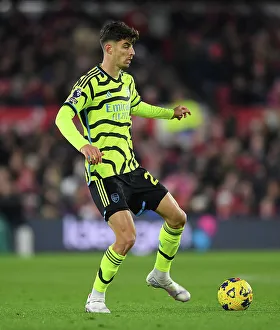 Nottingham Forest v Arsenal FC - Premier League