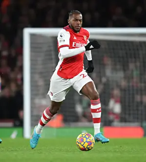 Nuno Tavares Stars: Arsenal's Standout Performance Against Wolverhampton Wanderers in Premier League