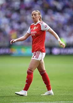 OL Lyonnes v Arsenal FC - UEFA Women's Champions League 2025/26 Semi-Final Second Leg<br> OL Lyonnes v Arsenal FC - UEFA Women's Champions League 2025/26 Semi-Final Second Leg