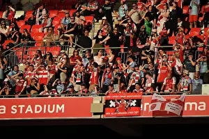 Olympique Lyonnais v Arsenal WFC - UEFA Women's Champions League Semi Final Second Leg Olympique Lyonnais v Arsenal WFC - UEFA Women's Champions League Semi Final Second Leg