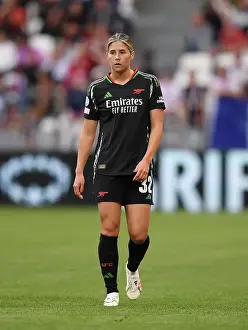 Olympique Lyonnais v Arsenal WFC - UEFA Women's Champions League Semi Final Second Leg Olympique Lyonnais v Arsenal WFC - UEFA Women's Champions League Semi Final Second Leg