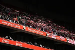 Olympique Lyonnais v Arsenal WFC - UEFA Women's Champions League Semi Final Second Leg Olympique Lyonnais v Arsenal WFC - UEFA Women's Champions League Semi Final Second Leg