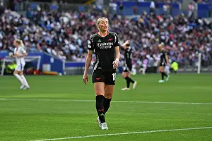 Olympique Lyonnais v Arsenal WFC - UEFA Women's Champions League Semi Final Second Leg Olympique Lyonnais v Arsenal WFC - UEFA Women's Champions League Semi Final Second Leg