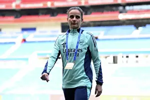 Olympic Lyonnais Women V Arsenal Women 2024-25 Prints: Olympique Lyonnais v Arsenal WFC - UEFA Women's Champions League Semi Final Second Leg Olympique Lyonnais v Arsenal