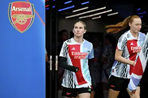 Olympic Lyonnais Women V Arsenal Women 2024-25 Prints: Olympique Lyonnais v Arsenal WFC - UEFA Women's Champions League Semi Final Second Leg Olympique Lyonnais v Arsenal