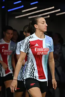 Olympique Lyonnais v Arsenal WFC - UEFA Women's Champions League Semi Final Second Leg Olympique Lyonnais v Arsenal WFC - UEFA Women's Champions League Semi Final Second Leg