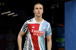 Olympique Lyonnais v Arsenal WFC - UEFA Women's Champions League Semi Final Second Leg Olympique Lyonnais v Arsenal WFC - UEFA Women's Champions League Semi Final Second Leg