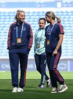 Olympique Lyonnais v Arsenal WFC - UEFA Women's Champions League Semi Final Second Leg Olympique Lyonnais v Arsenal WFC - UEFA Women's Champions League Semi Final Second Leg