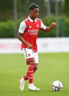 Omari Hutchinson: Arsenal's Standout Performer in Pre-Season Victory Over Ipswich Town
