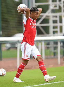 Omari Hutchinson: Arsenal's Standout Player in Pre-Season Victory Over Ipswich Town