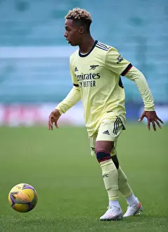 Omari Hutchinson Shines: Arsenal's Pre-Season Victory over Hibernian