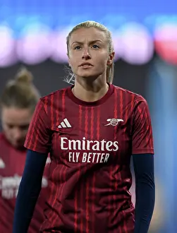 Oud-Heverlee Leuven v Arsenal FC - UEFA Women's Champions League 2025/26 League Phase MD6<br> Oud-Heverlee Leuven v Arsenal FC - UEFA Women's Champions League 2025/26 League