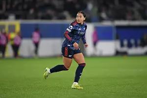 OH Leuven V Arsenal Women 2025-26 Prints: Oud-Heverlee Leuven v Arsenal FC - UEFA Women's Champions League 2025/26 League Phase MD6 Oud-Heverlee Leuven v