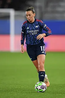 OH Leuven V Arsenal Women 2025-26 Prints: Oud-Heverlee Leuven v Arsenal FC - UEFA Women's Champions League 2025/26 League Phase MD6 Oud-Heverlee Leuven v