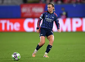 OH Leuven V Arsenal Women 2025-26 Prints: Oud-Heverlee Leuven v Arsenal FC - UEFA Women's Champions League 2025/26 League Phase MD6 Oud-Heverlee Leuven v